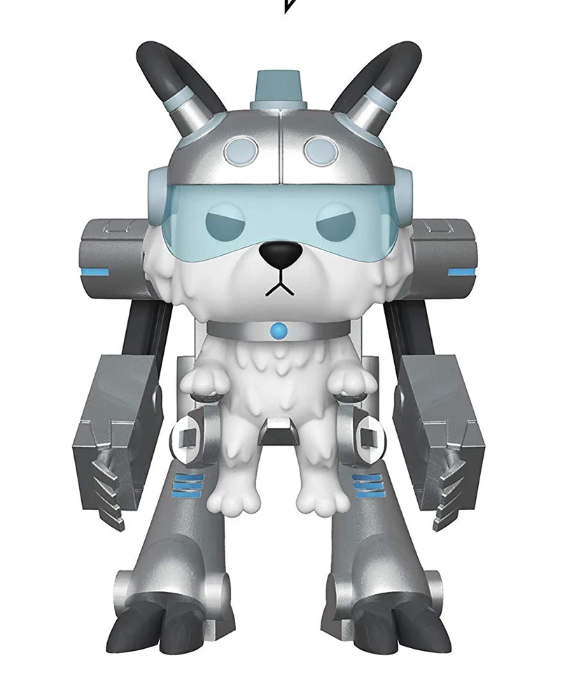 Exoskeleton Snowball