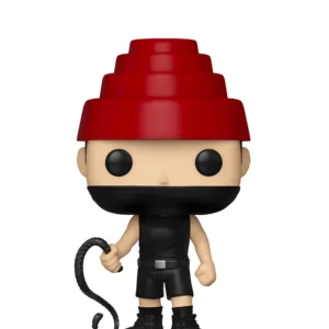 Devo (Whip It)