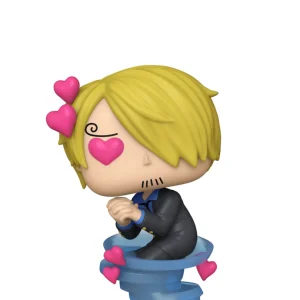Vinsmoke Sanji (Pre-Skip) Vinsmoke Sanji (Pre-Skip)