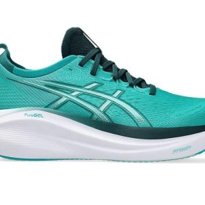 Asics Scarpe Uomo Gel Nimbus 27 Asics Scarpe Uomo Gel Nimbus 27