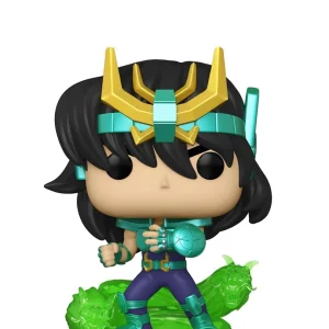 Dragon Shiryu Dragon Shiryu