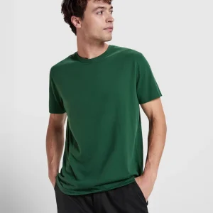 T-shirt Personalizzata con Logo – Modello Kutta