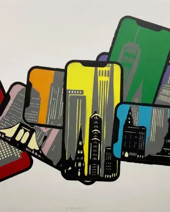 CITY’S CALLING