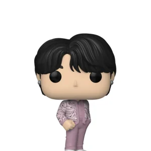 Jimin (Proof) Jimin (Proof)