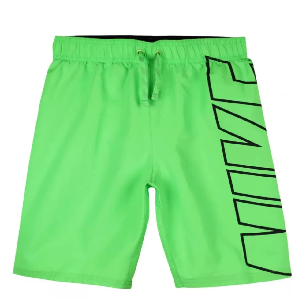 Nike Boxer Junior Mare