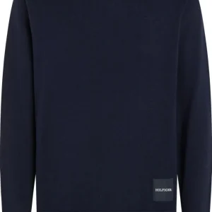 Tommy Hilfiger Maglia Uomo Girocollo Monotype Tommy Hilfiger Maglia Uomo Girocollo Monotype