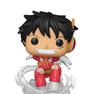 Monkey D. Luffy (Egghead Arc) Monkey D. Luffy (Egghead Arc)