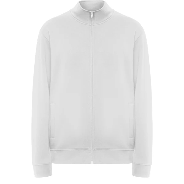 Felpa Ulan con Zip Bambino - immagine 2