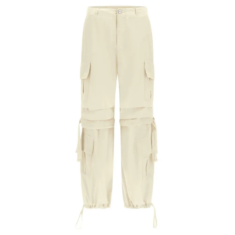 Freddy Pantaloni Donna Britney Cargo