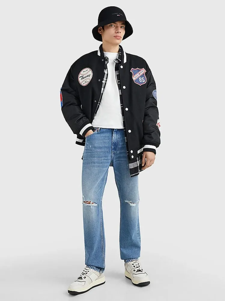Tommy Hilfiger Jeans Uomo Dad Rglr - immagine 3