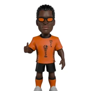 Edgar Davids (World Legends Cup – Olanda) Damaged Box Edgar Davids (World Legends Cup – Olanda) Damaged Box