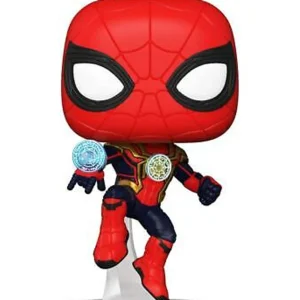 Spider-man Integrated Suit (Jumbo) Spider-man Integrated Suit (Jumbo)