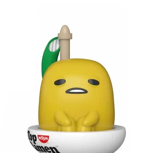 Gudetama (In Boat) Gudetama (In Boat)