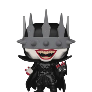 The Batman Who Laughs The Batman Who Laughs