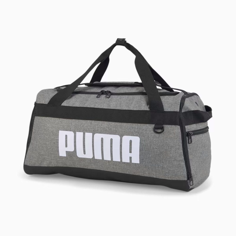 Puma Borsa Uomo Challanger Duffel Bag S