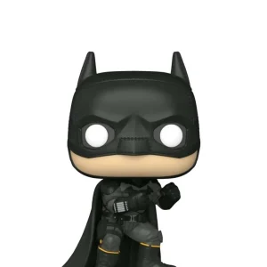 Batman (Fighting Stance) Batman (Fighting Stance)