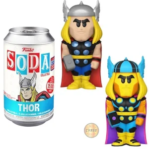 Thor Soda Thor Soda