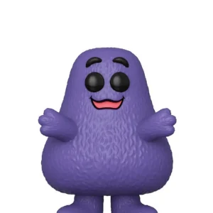 Grimace Grimace