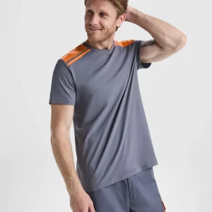 EXPEDITION – T-Shirt Maniche Corte Personalizzabile con Logo EXPEDITION – T-Shirt Maniche Corte Personalizzabile con Logo