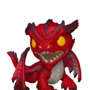 Red Dragon Wyrmling Red Dragon Wyrmling