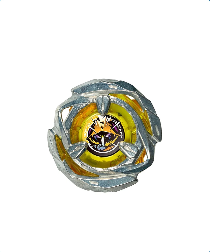 Beyblade X - Starter Pack: Arrow Wizard 4-80B - immagine 2