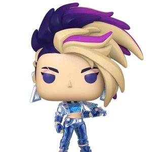 K/DA Akali K/DA Akali