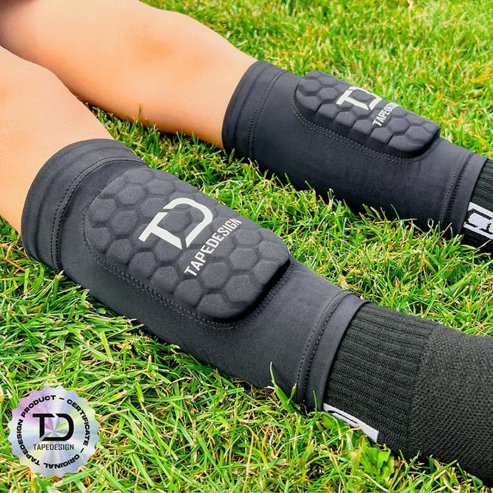 Parastinchi Shinguards Kids - immagine 2