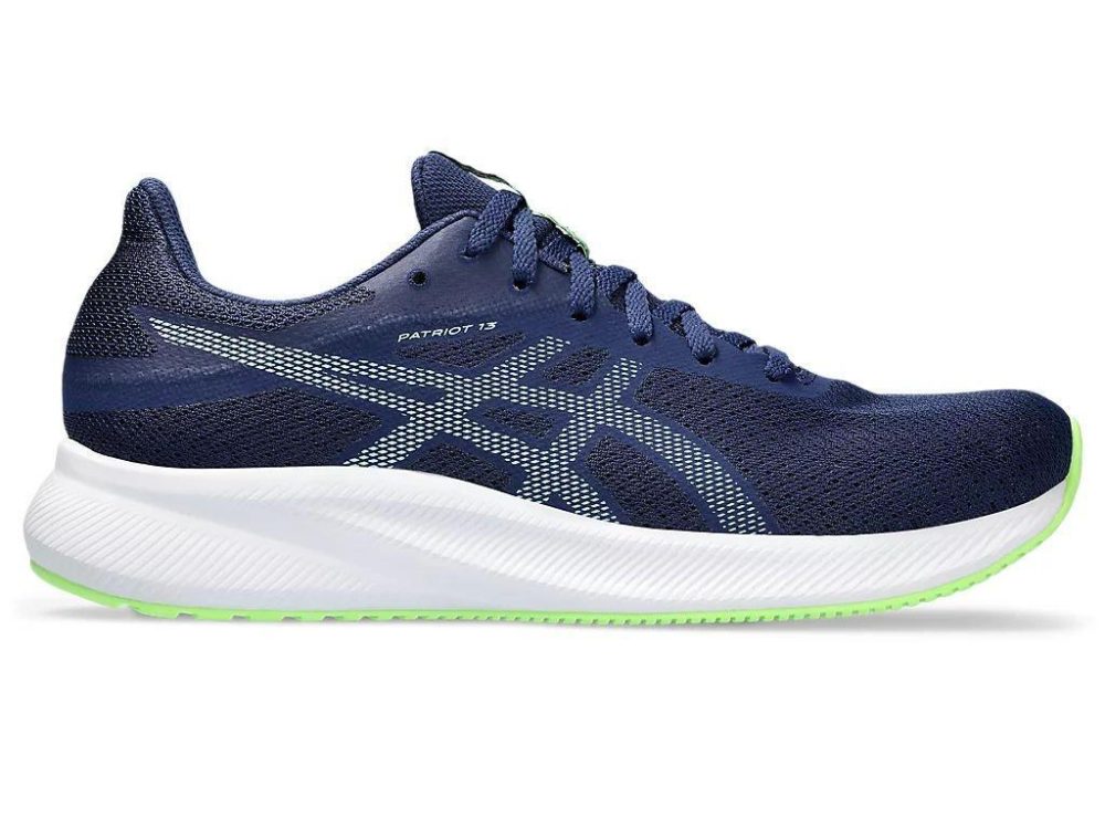 Asics Scarpe Uomo Patriot 13