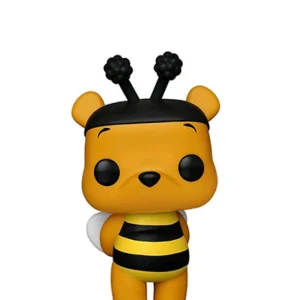 Winnie The Pooh as Bee Winnie The Pooh as Bee
