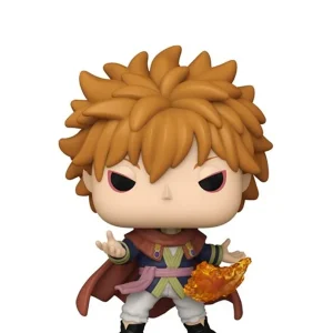 Leopold Vermillion Leopold Vermillion