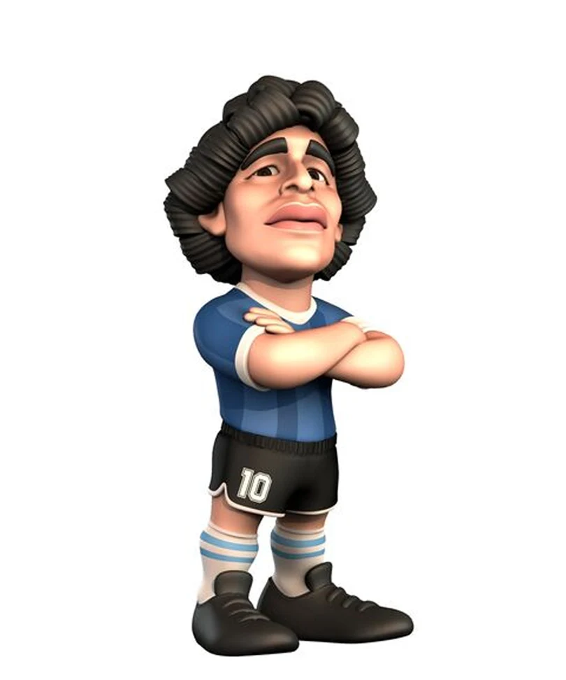Maradona (El Gol del Siglo)