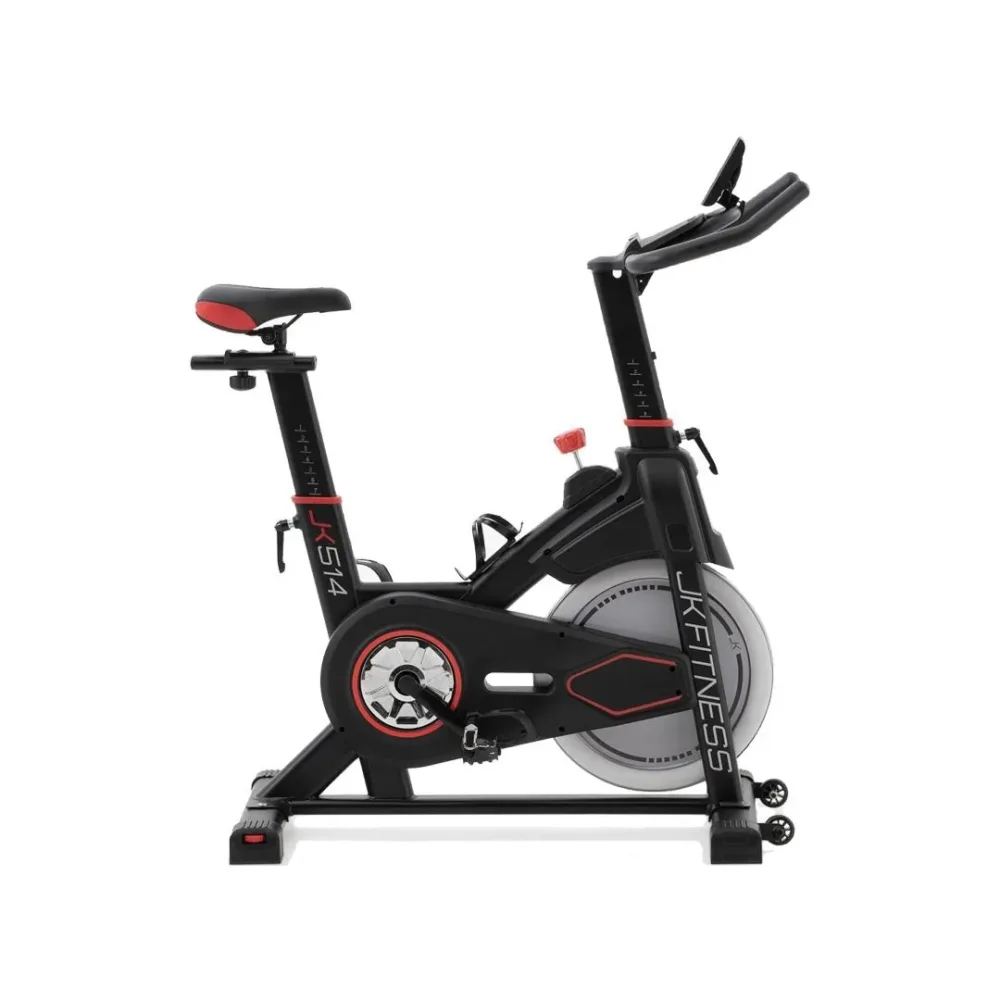 JK 514 Indoor Bike - immagine 2