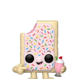 Pop-Tarts Mascot Strawberry Milkshake Pop-Tarts Mascot Strawberry Milkshake