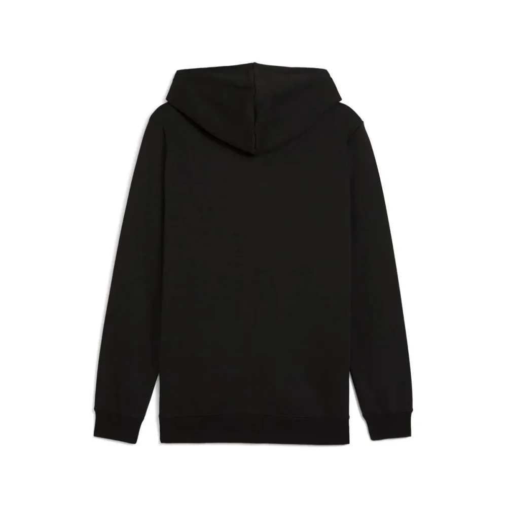 Puma Felpa Uomo Ess N.1 Logo Fz - immagine 2