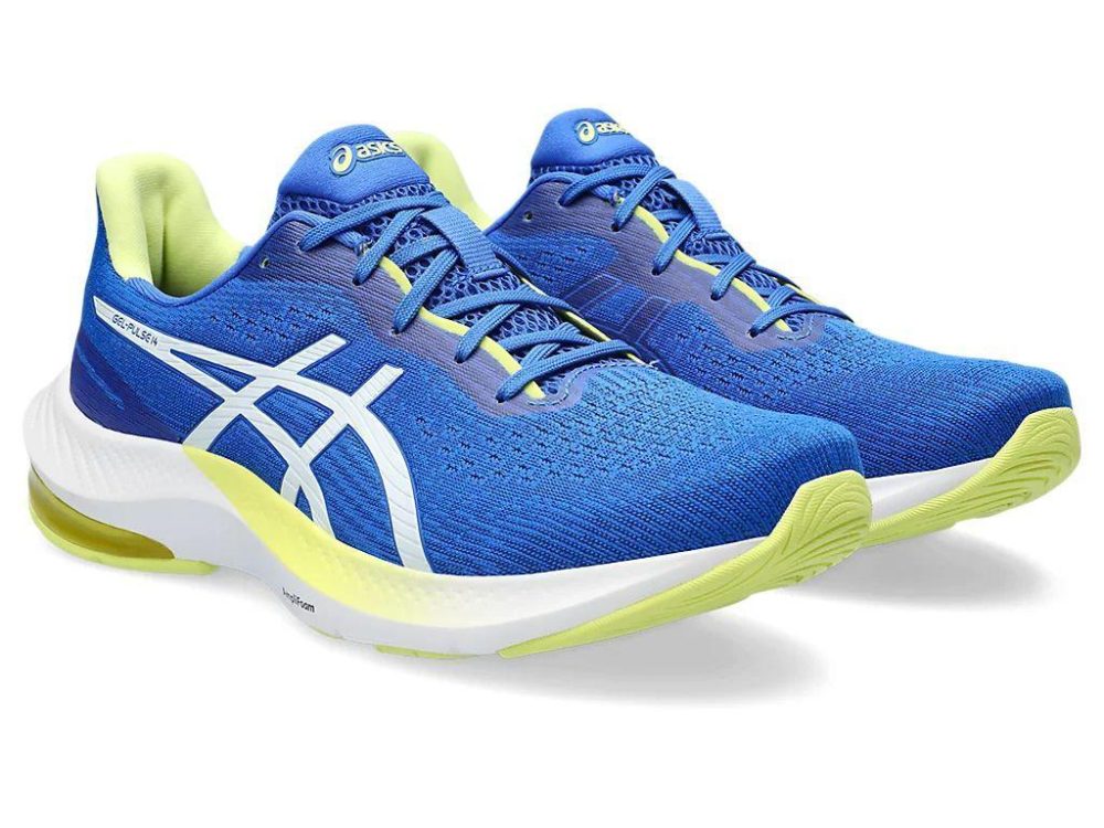 Asics Scarpe Uomo Gel Pulse 14 - immagine 2