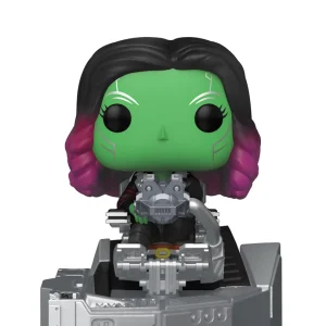 Gamora in Benatar (6-Inch) Gamora in Benatar (6-Inch)