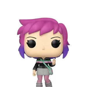 Ramona Flowers