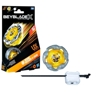 Beyblade X – Starter Pack – Wand Wizard 5-70DB UX Beyblade X – Starter Pack – Wand Wizard 5-70DB UX