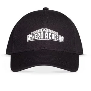 Cappello con visiera My Hero Academia Cappello con visiera My Hero Academia