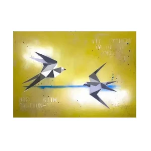 FLY AWAY FLY AWAY