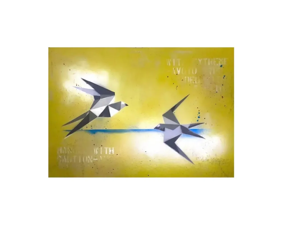 FLY AWAY