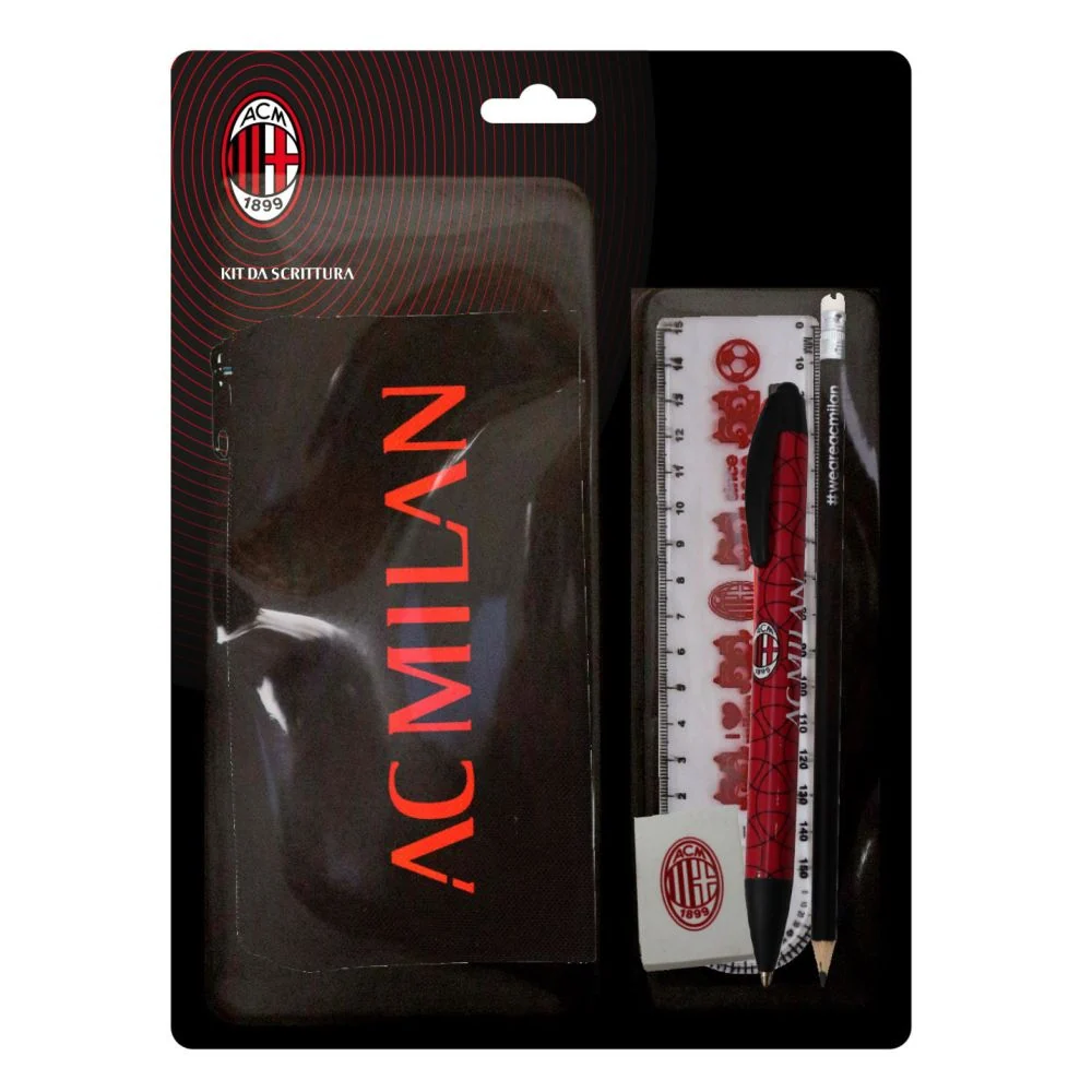KIT DA SCRITTURA MILAN