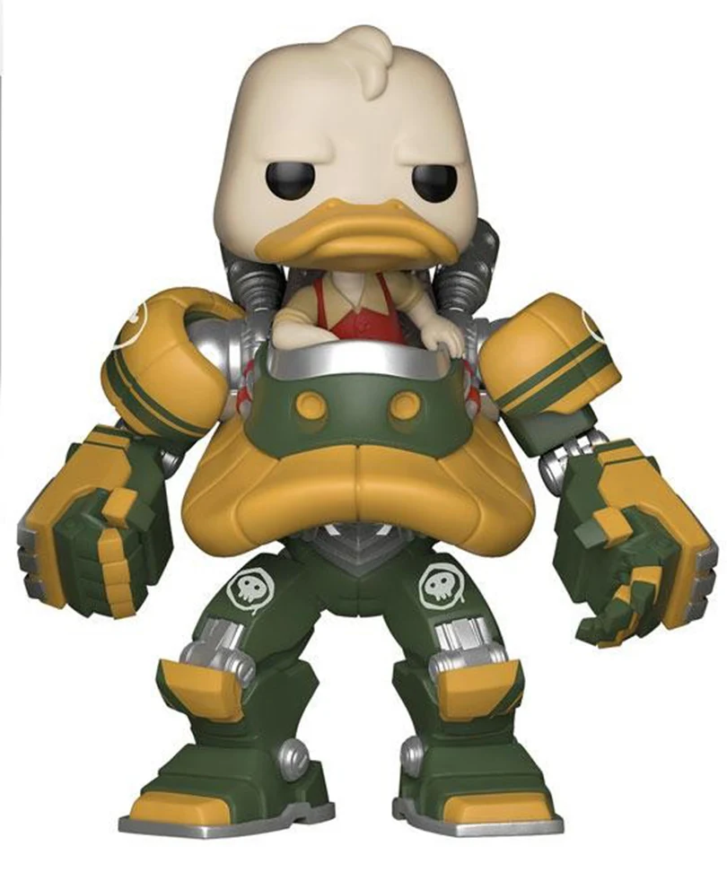 Howard the Duck