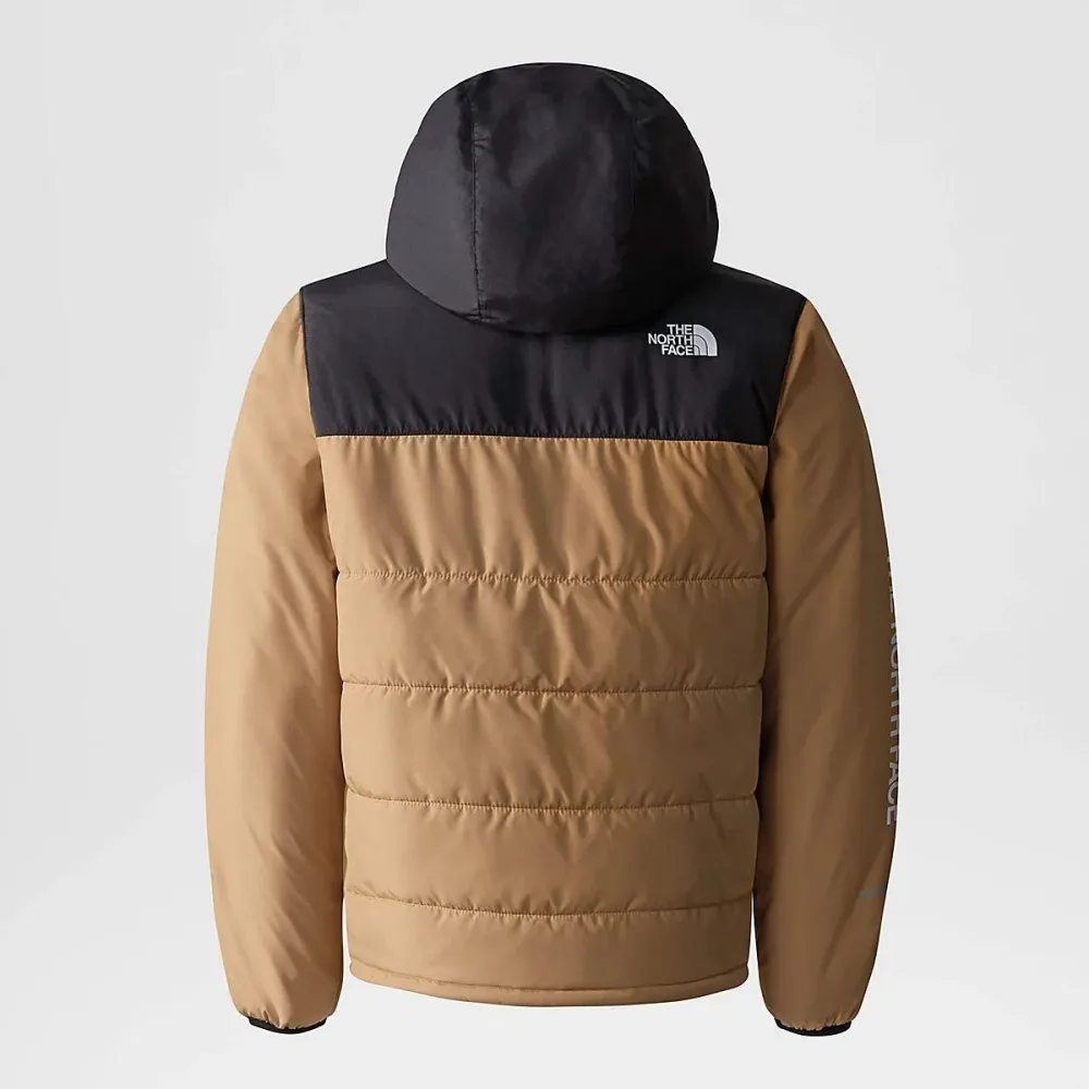 The North Face Giacca Junior Never Stop Synt - immagine 3