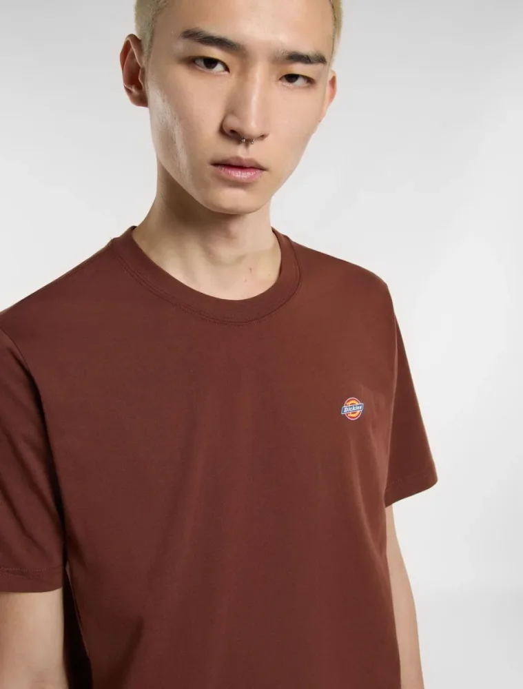 Dickies T Shirt Uomo Mapleton Tee Ss - immagine 3