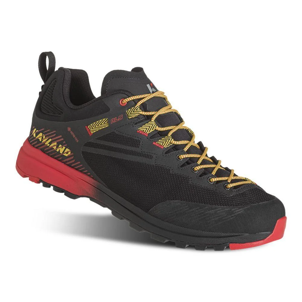 Kayland Scarpe Uomo Grimpeur Ad Gtx