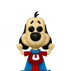 Underdog Underdog
