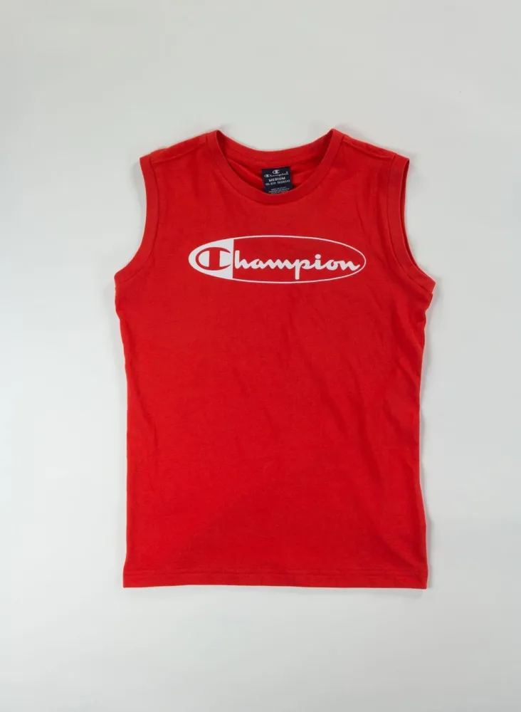 Champion Canotta Junior