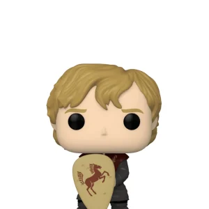 Tyrion Lannister with Shield Tyrion Lannister with Shield