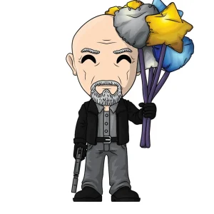 Mike Ehrmantraut